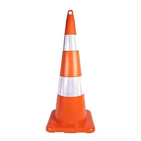 İleri Trafik Pvc 90 cm Trafik Dubası