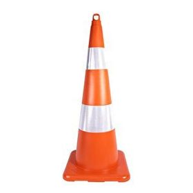 İleri Trafik Pvc 90 cm Trafik Dubası