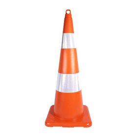 İleri Trafik Pvc 90 cm Trafik Dubası