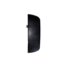 İleri Trafik Reflektörlü 90x25 cm Hız Kesici Kapağı