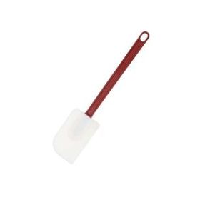 İles Gurme Isıya Dayanıklı 25 cm Silikon Spatula