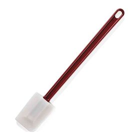 İles Gurme Isıya Dayanıklı 38 cm Silikon Spatula