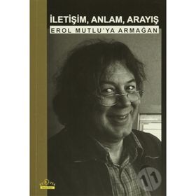İletişim, Anlam, Arayış - Ütopya Yayınevi