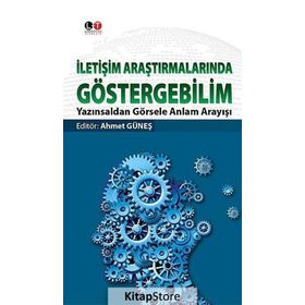 İletişim Araştırmalarında Göstergebilim - Ahmet M. Güneş