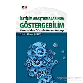 İletişim Araştırmalarında Göstergebilim - Ahmet M. Güneş