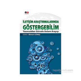 İletişim Araştırmalarında Göstergebilim - Ahmet M. Güneş