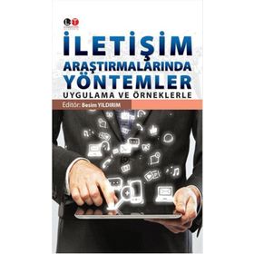 İletişim Araştırmalarında Yöntemler - Besim Yıldırım