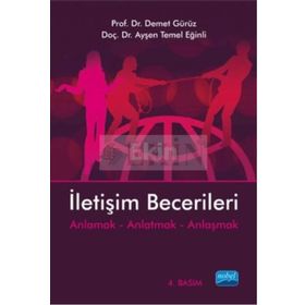 İletişim Becerileri - Kim Paleg Martha Davis Patrick Fanning