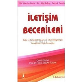 İletişim Becerileri - Kim Paleg Martha Davis Patrick Fanning