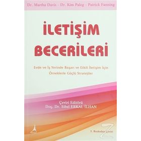 İletişim Becerileri - Kim Paleg Martha Davis Patrick Fanning