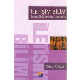 İLETİŞİM BILIMI - JUDITH LAZAR