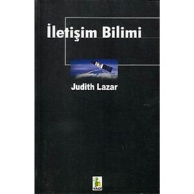 İLETİŞİM BILIMI - JUDITH LAZAR