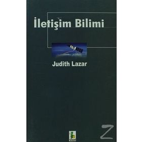 İLETİŞİM BILIMI - JUDITH LAZAR