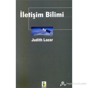 İLETİŞİM BILIMI - JUDITH LAZAR