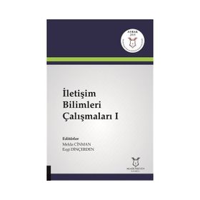 İletişim Bilimleri Çalışmaları 1 - Kolektif