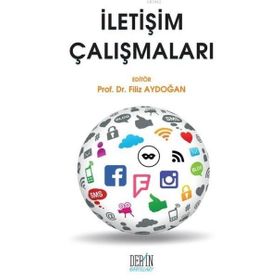 İletişim Çalışmaları - Filiz Aydoğan