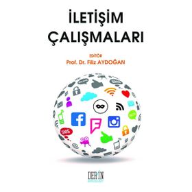İletişim Çalışmaları - Filiz Aydoğan