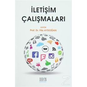İletişim Çalışmaları - Filiz Aydoğan