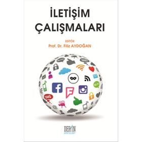 İletişim Çalışmaları - Filiz Aydoğan