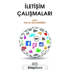 İletişim Çalışmaları - Filiz Aydoğan