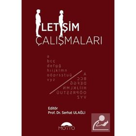 Iletişim Çalışmaları - Serhat Ulağlı