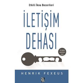İletişim Dehası - Henrik Fexeus
