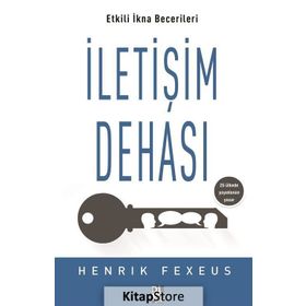 İletişim Dehası - Henrik Fexeus