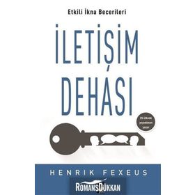 İletişim Dehası - Henrik Fexeus