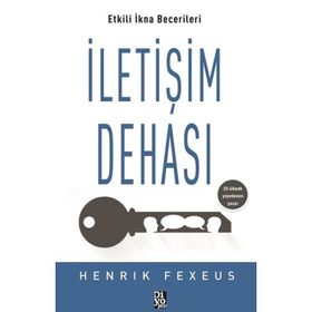 İletişim Dehası - Henrik Fexeus