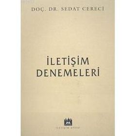 İLETİŞİM DENEMELERI - SEDAT CERECI
