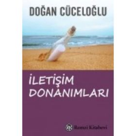 İletişim Donanımları - Doğan Cüceloğlu