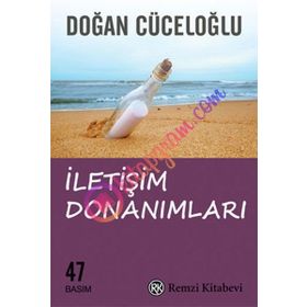 İletişim Donanımları - Doğan Cüceloğlu