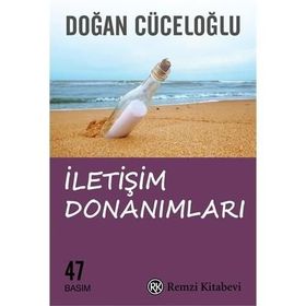 İletişim Donanımları - Doğan Cüceloğlu