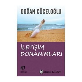 İletişim Donanımları - Doğan Cüceloğlu