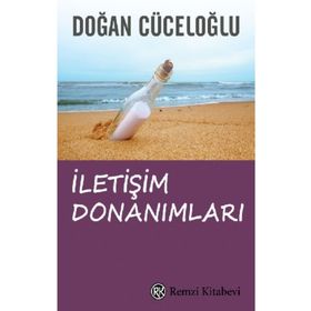 İletişim Donanımları - Doğan Cüceloğlu