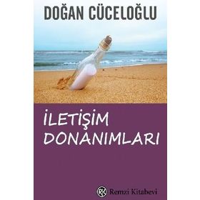 İletişim Donanımları - Doğan Cüceloğlu