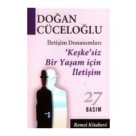 İletişim Donanımları - Doğan Cüceloğlu