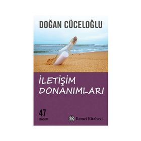 İletişim Donanımları - Doğan Cüceloğlu