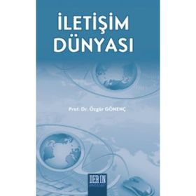 İletişim Dünyası - Özgür Gönenç