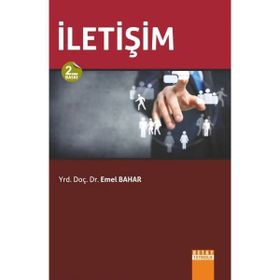 İLETİŞİM - EMEL BAHAR