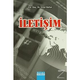 İLETİŞİM - EMEL BAHAR