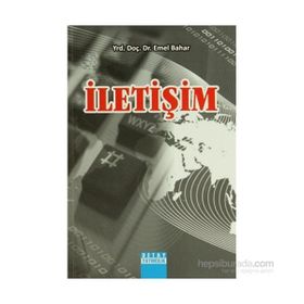 İLETİŞİM - EMEL BAHAR