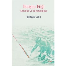 İletişim Etiği - Z. Burcu Şahin