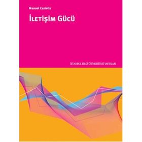İletişim Gücü - Manuel Castells