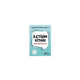 İletişim Kitabı Mikael Krogerus The Kitap