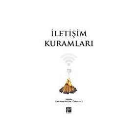 İletişim Kuramları - Çetin Murat Hazar