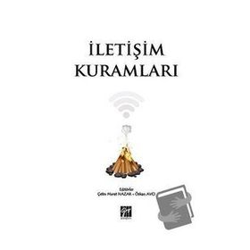 İletişim Kuramları - Çetin Murat Hazar