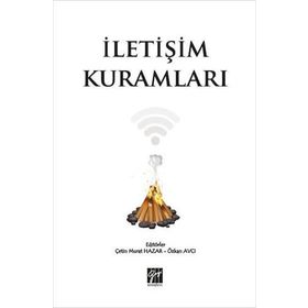 İletişim Kuramları - Çetin Murat Hazar