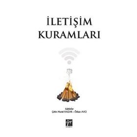 İletişim Kuramları - Çetin Murat Hazar