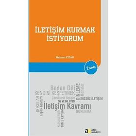 İletişim Kurmak İstiyorum - Mehmet Fidan